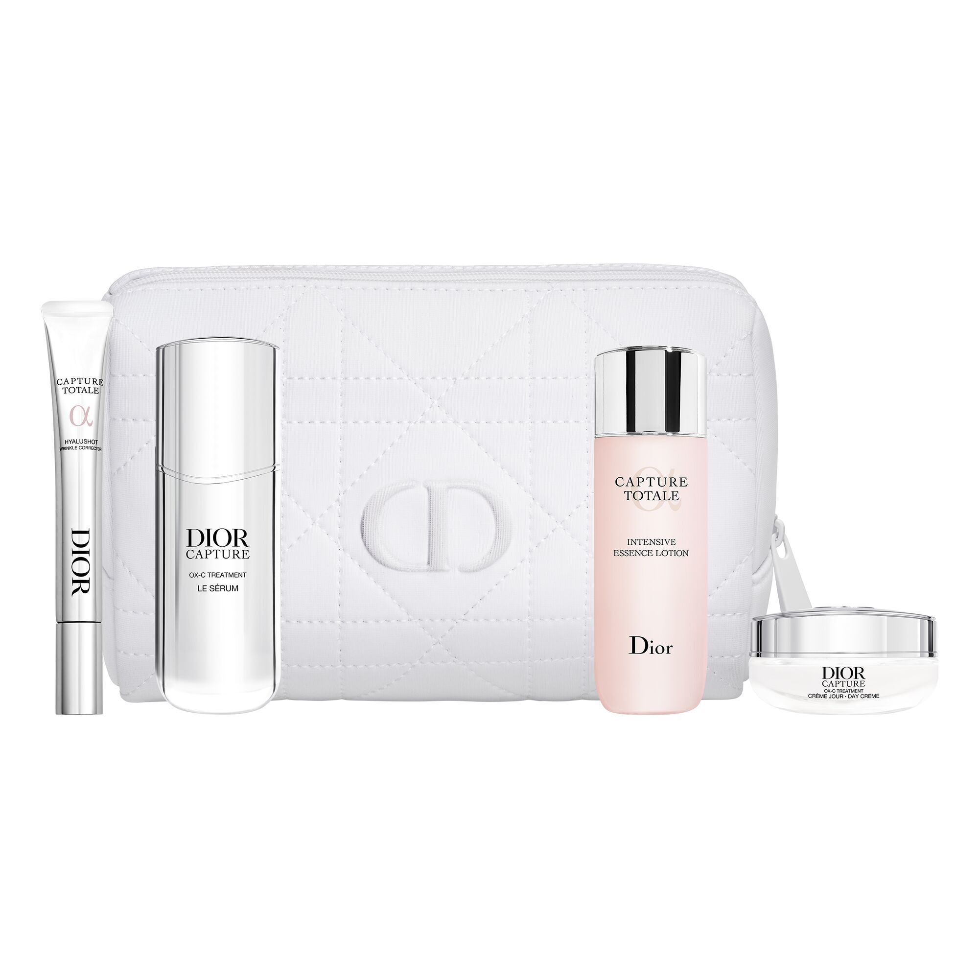 Kit Capture Expert Ritual Care - Sephora